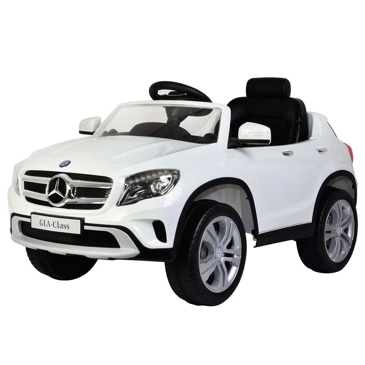Xootz Mercedes Benz GLA Electric Ride On Toy TY5839WH