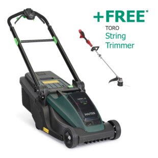 Hawk 43 free trimmer