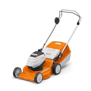 Stihl RMA248 Cordless Lawn Mower 36v 6350 011 1400