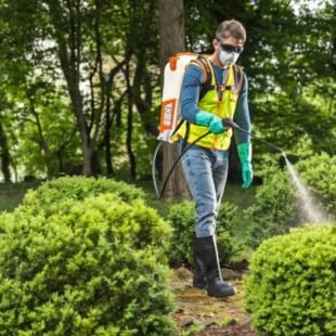 Stihl SGA85 Cordless Sprayer