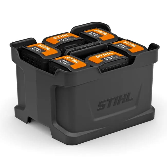 Stihl Battery Carrier 4850 490 0600