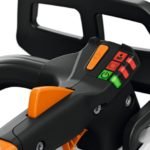 Stihl MSA 220TC-O Cordless Arborist Saw