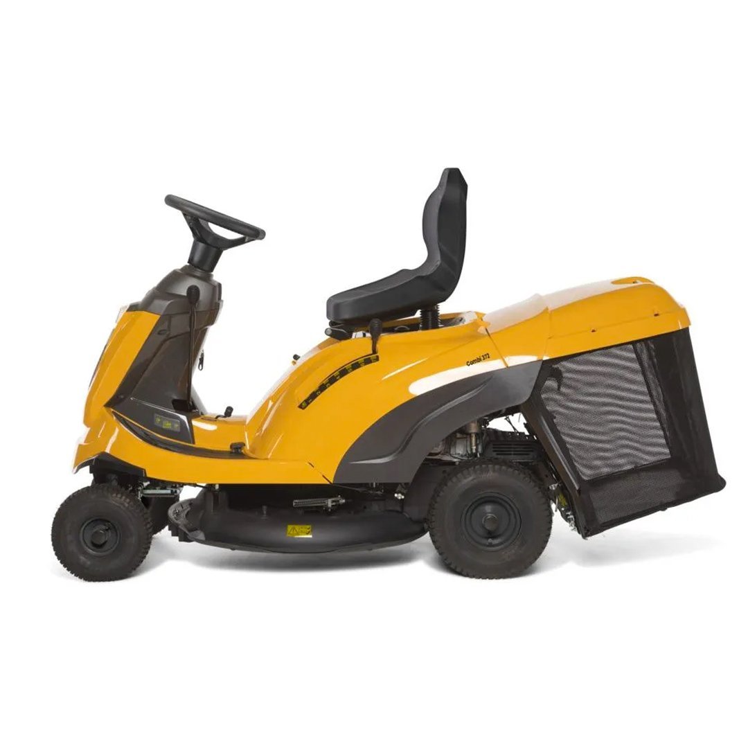 372-26 Stiga Combi 372 Rider