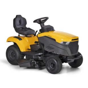 Stiga Tornado 398 Garden Tractor