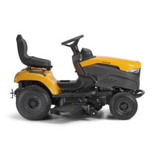 Stiga Tornado 398 Garden Tractor