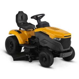 Stiga Tornado 5108W Garden Tractor