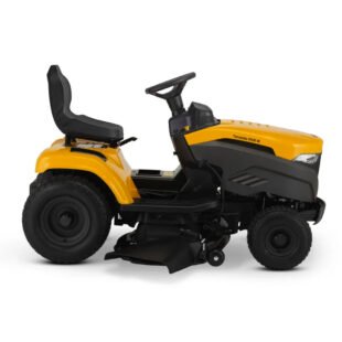 Stiga Tornado 5108W Garden Tractor