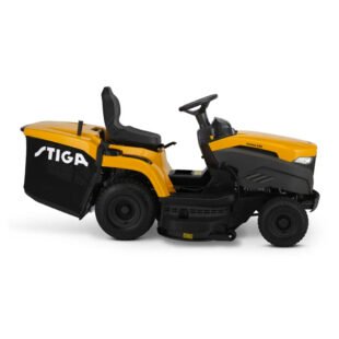 Stiga Estate 598 Garden Tractor