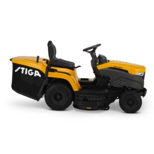 Stiga Estate 598W Garden Tractor