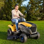 Stiga Tornado 7108E