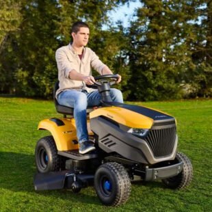Stiga Tornado 7108E