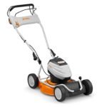 Stihl RMA2RV Mulch Mower