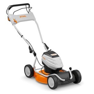Stihl RMA2RV Mulch Mower