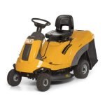 Stiga Combi 372 Garden Tractor
