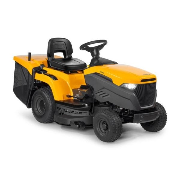 Stiga Estate 598 Garden Tractor