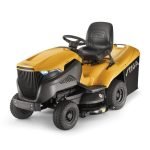 Stiga Estate 7102W Petrol Garden Tractor