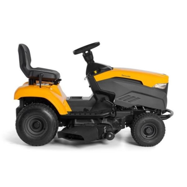 Stiga Tornado 398M