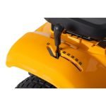 Stiga Tornado 398M