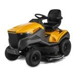 Stiga Tornado 9121W