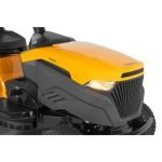 Stiga Estate 384 Garden Tractor