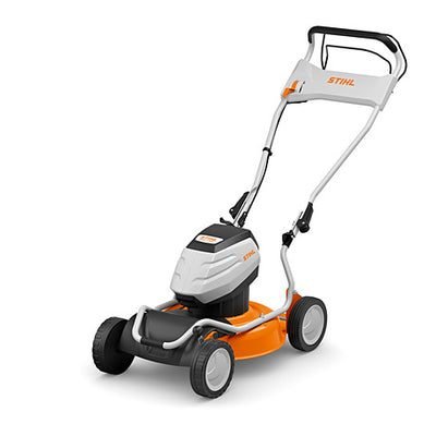 Stihl RMA2RV Mulch Mower