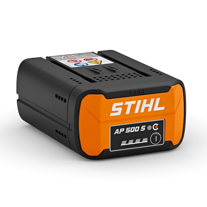 Stihl AP500 S System Battery EA01 400 6500