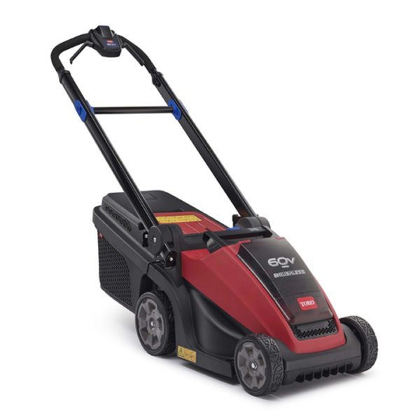 toro el36pst