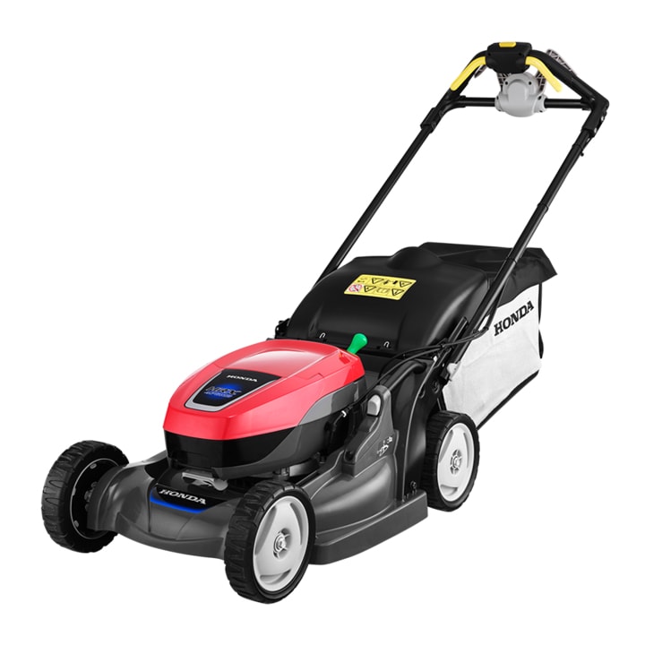 Honda HRX476-XB Cordless 19″ Rotary Mower Free Battery And Charger