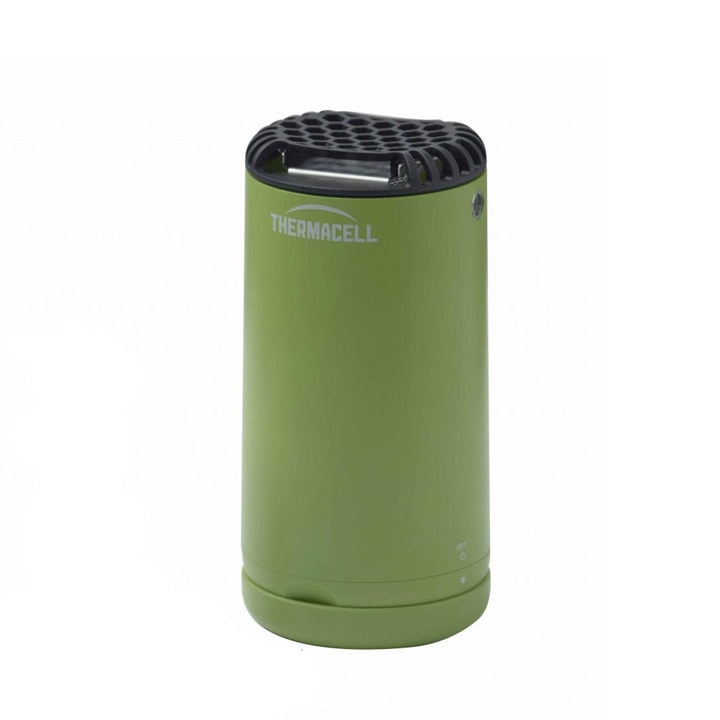 Thermacell Green Halo Mini Patio Mosquito Repeller