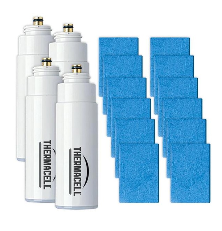Thermacell Large Mosquito Repeller Refill