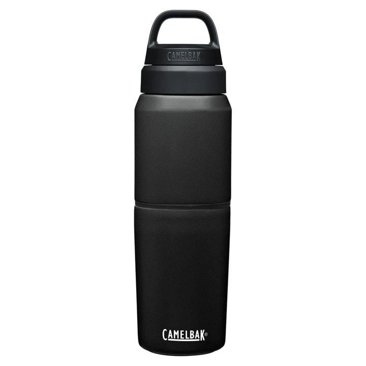 Camelbak Multibev Vacuum Insulated Stainless 500ml Flask Black