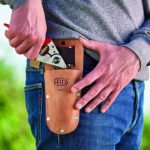 Felco 910 Leather Holster