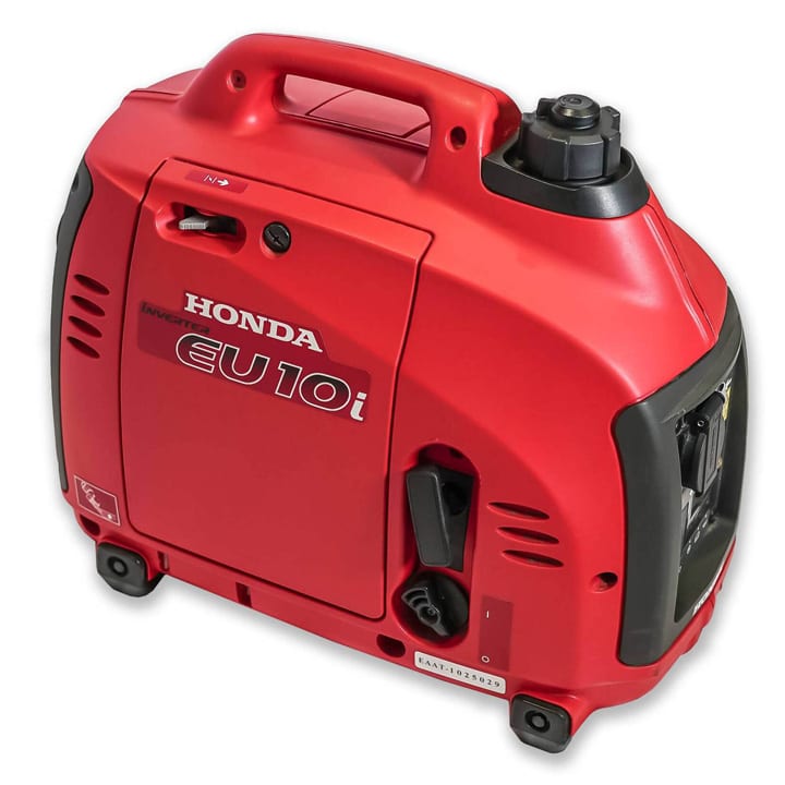 Honda EU10i Generator