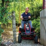 Toro ERS3200DC