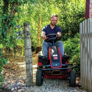 Toro ERS3200DC
