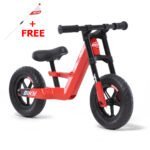 Berg Biky Mini Red