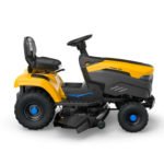 Stiga Tornado 398E Battery Garden Tractor