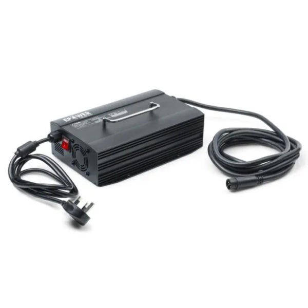 Stiga fast charger