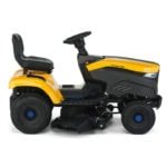 Stiga Tornado 598E Battery Garden Tractor