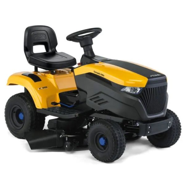 Stiga Tornado 598E Battery Garden Tractor