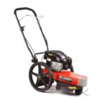 DR Wheeled Trimmer Mower TR43067BM