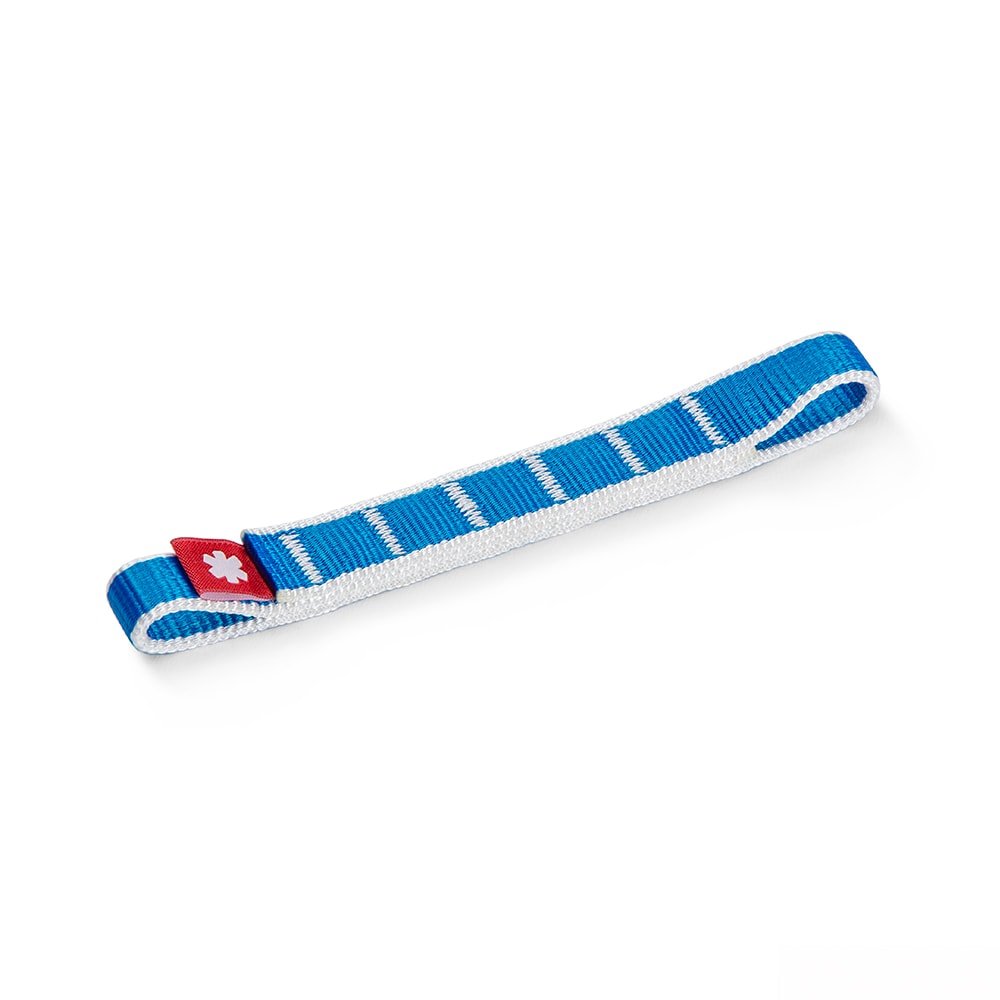 Ocun Quickdraw ECO-PES 16 Mm - élingue Express En Polyester Recyclé Pour Escalade