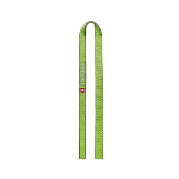 Ocun O Polymide Sling  20mm - 80cm Green 04128