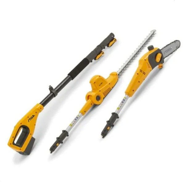 Stiga MT100E 20v Cordless Multi-Tool Kit