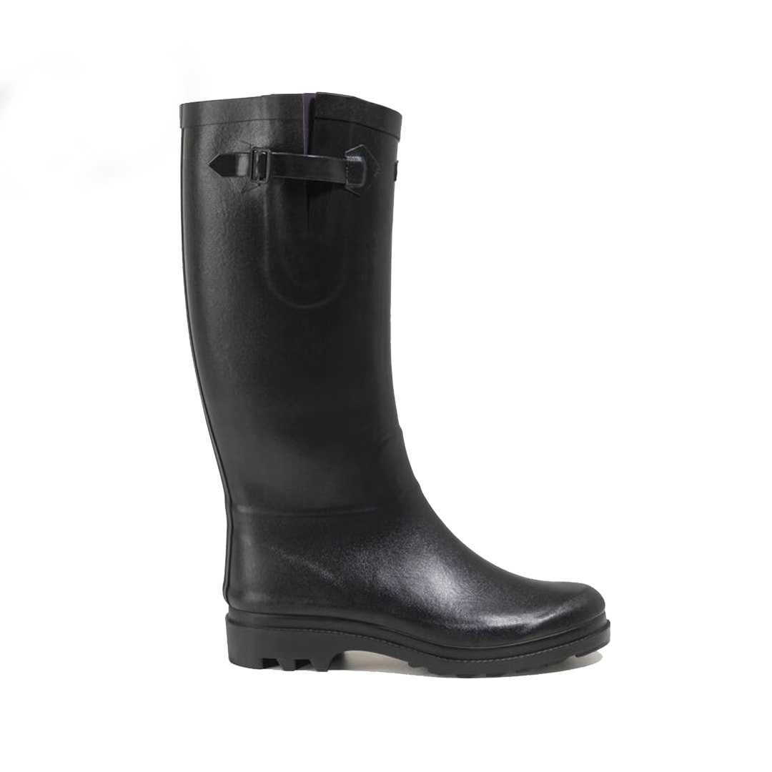 Aigle 88809 Aigentine 2 Boots Noir - Godfreys of Sevenoaks