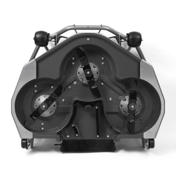 Stiga Combi Pro 110 Q Plus Deck