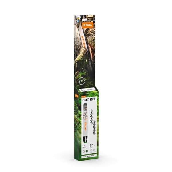 Stihl Cut Kit 11 for MS 261, MSA 300 16"