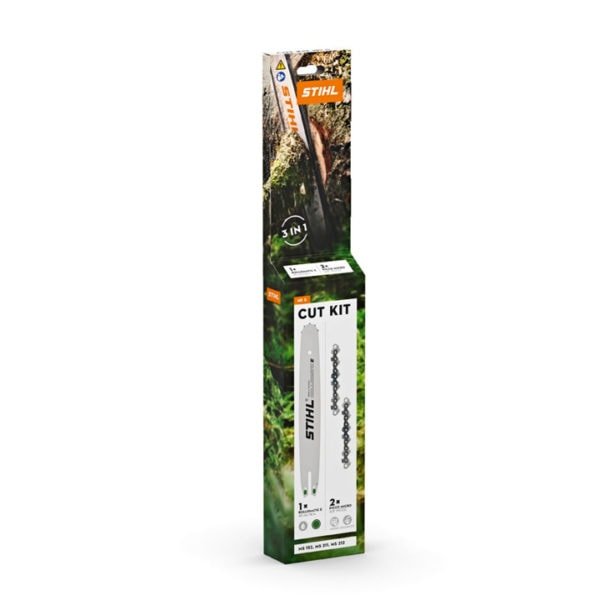 Stihl Cut Kit 5 for MS 182, MS 211, MS 212 16"