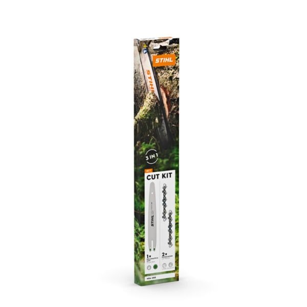 Stihl Cut Kit 7 for MSA 200 14"