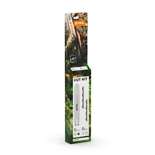 Stihl Cut Kit 8 for MSA 220, MS 201 14"